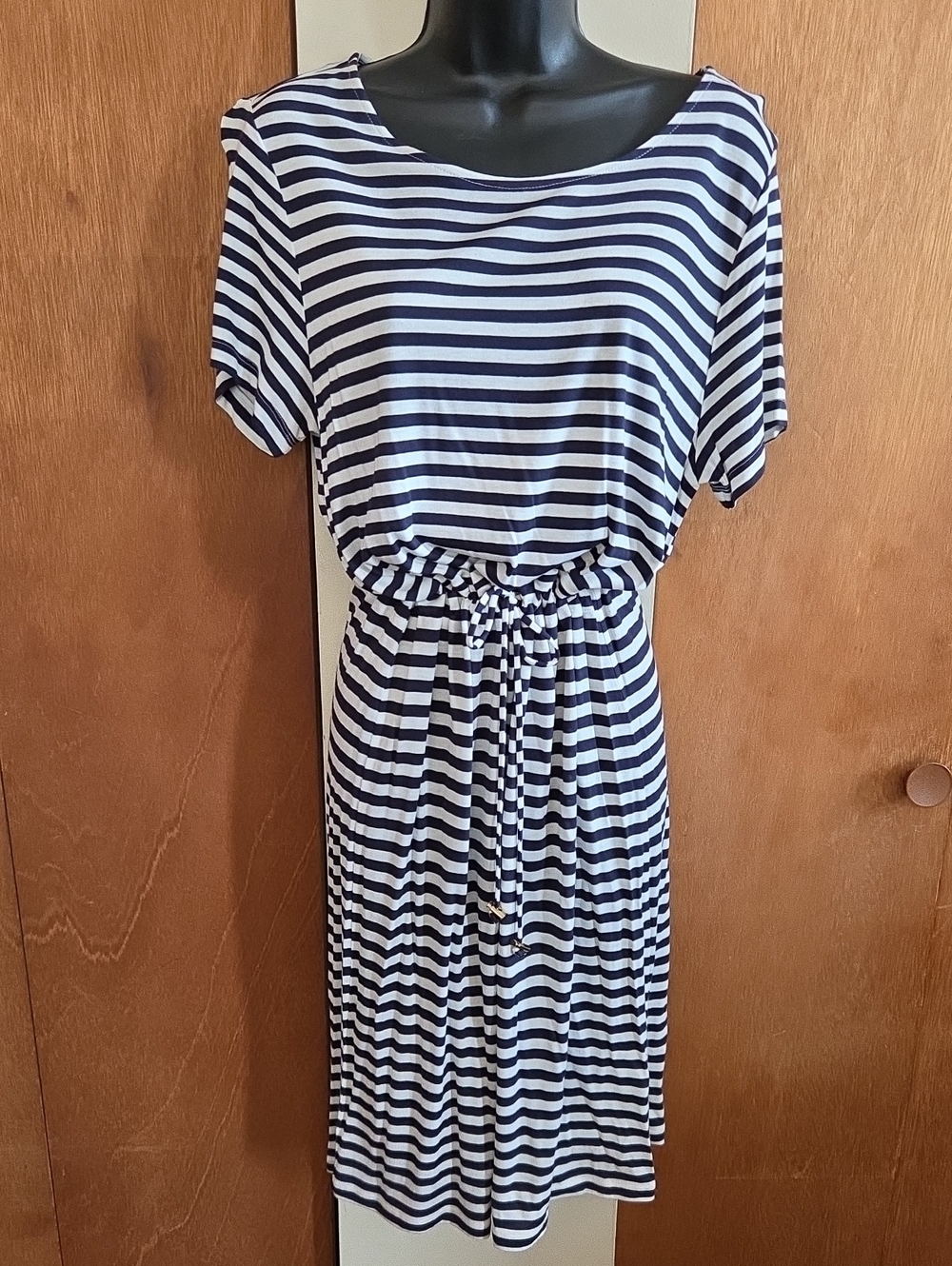 💥3 for $15💥 Striped dress NWOT